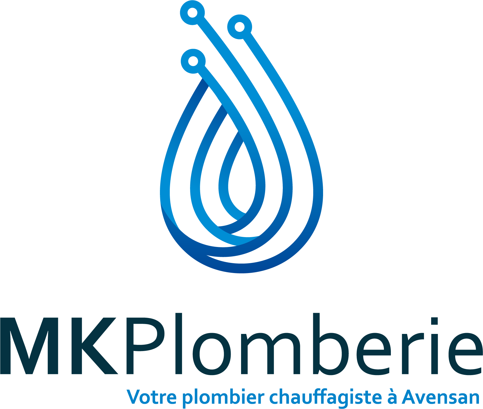 MK Plomberie
